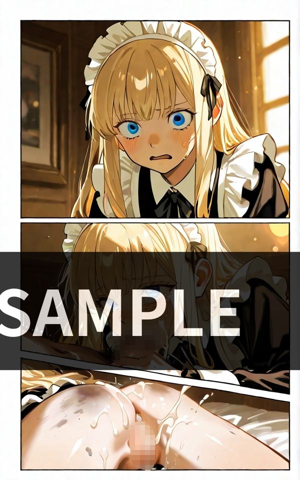 プリンセスの 過去の記憶 サンプル画像2