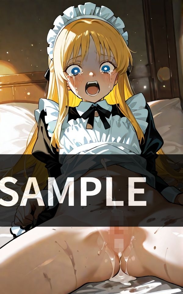 プリンセスの 過去の記憶 サンプル画像4