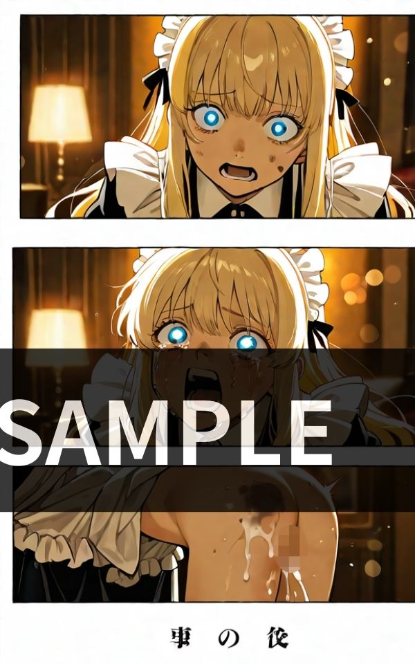 プリンセスの 過去の記憶 サンプル画像5