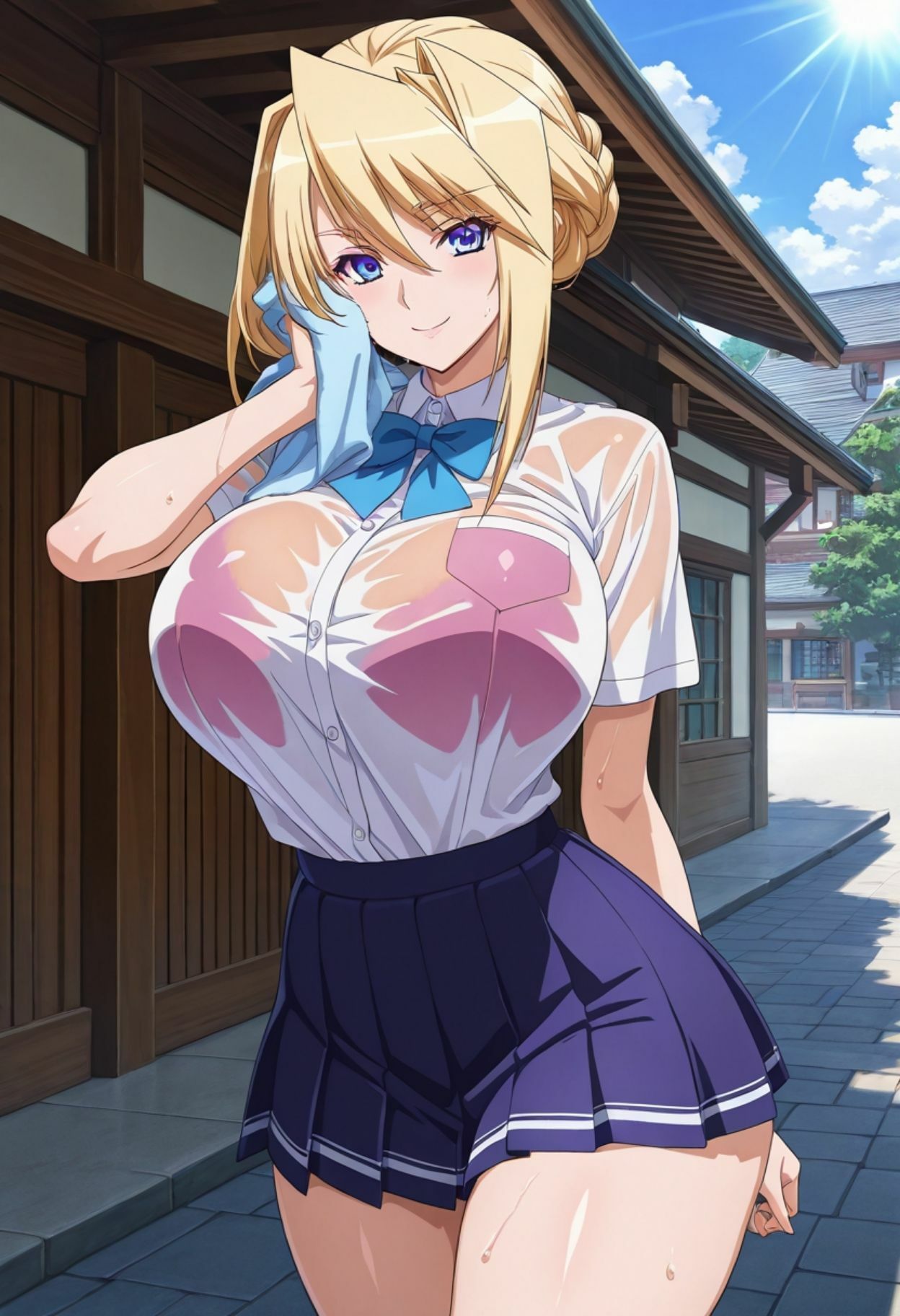 プリンセスインサマー サンプル画像1