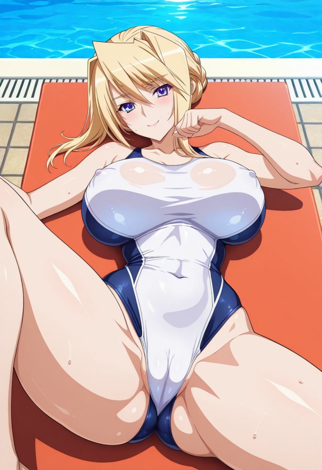 プリンセスインサマー サンプル画像2