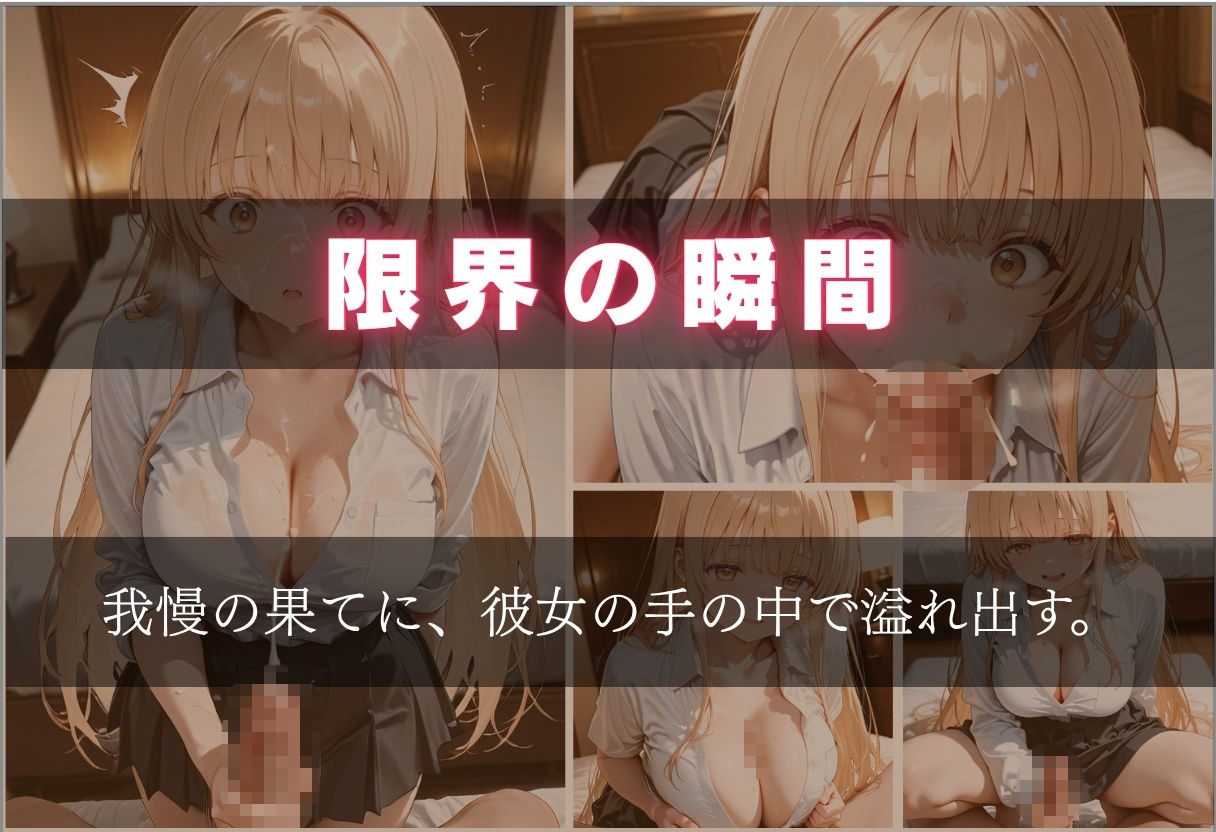 ホテルご奉仕 〜秘密の一夜〜 サンプル画像5