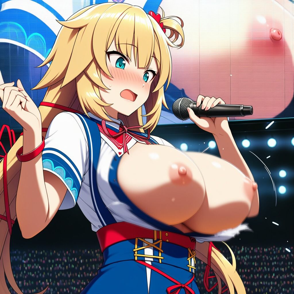 ポロライブα サンプル画像10