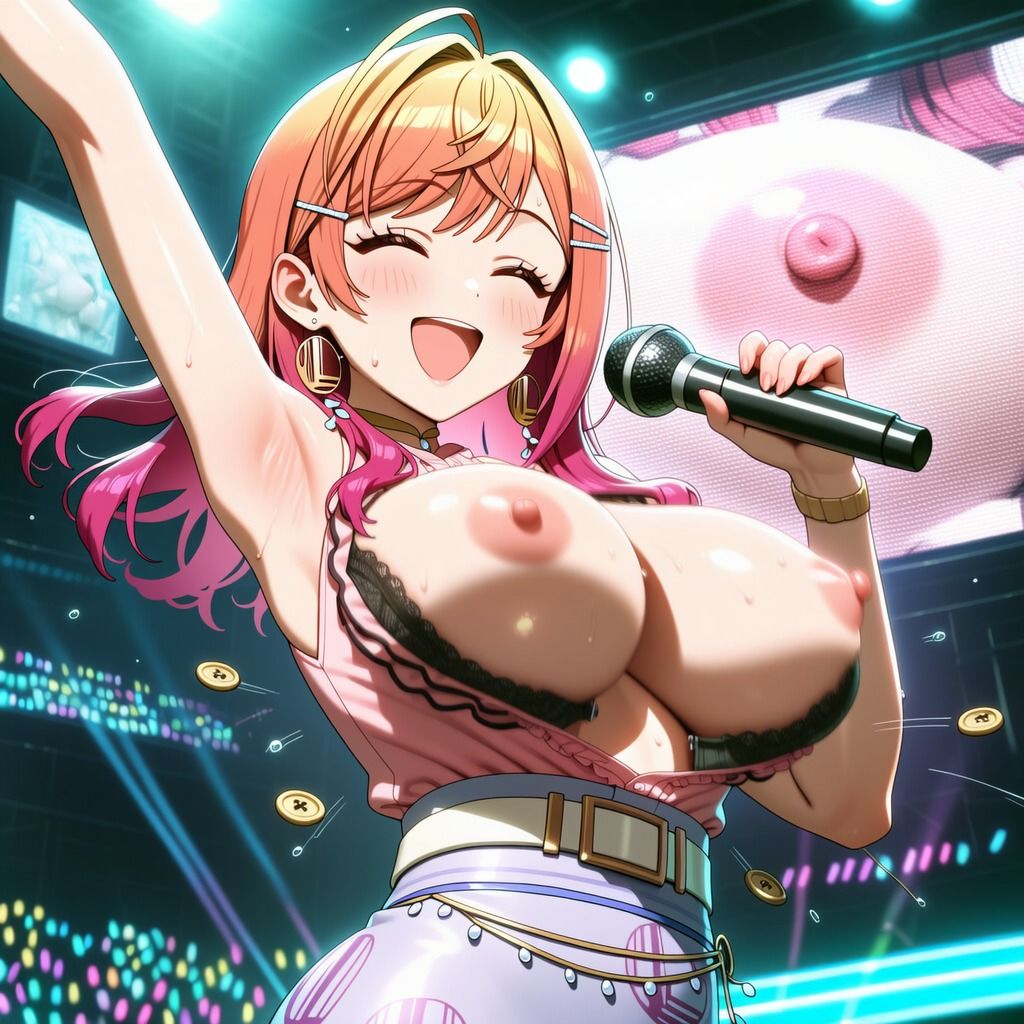 ポロライブα サンプル画像9