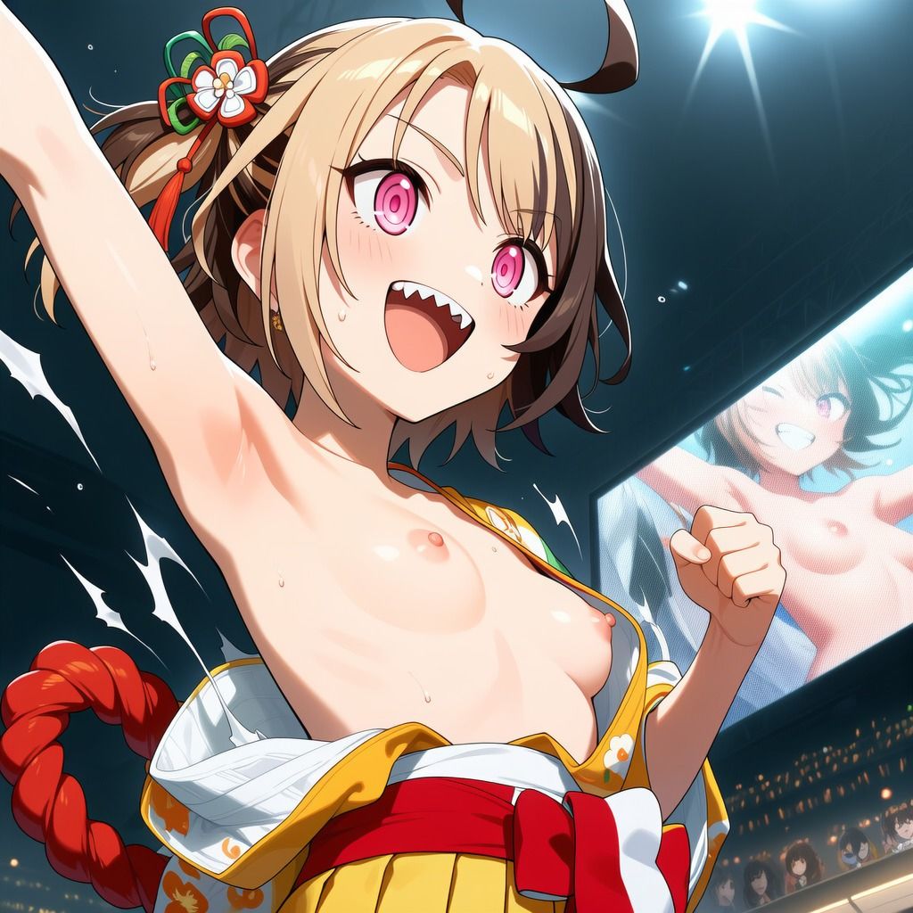 ポロライブβ サンプル画像10