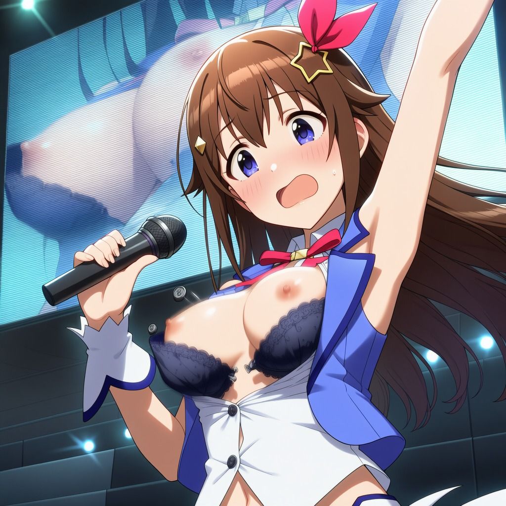ポロライブβ サンプル画像3
