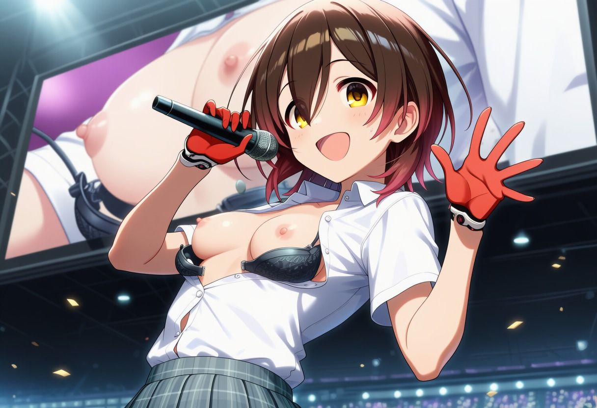 ポロライブβ サンプル画像4