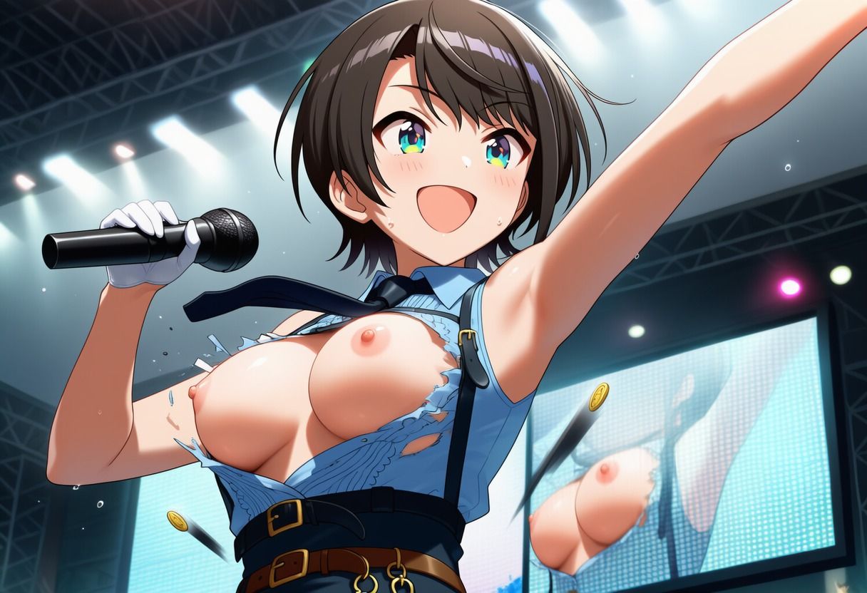 ポロライブβ サンプル画像5