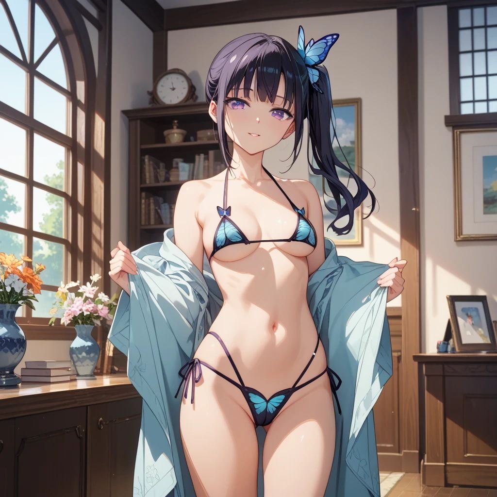 マイクロビキニマニアックスイメージソング集 サンプル画像2