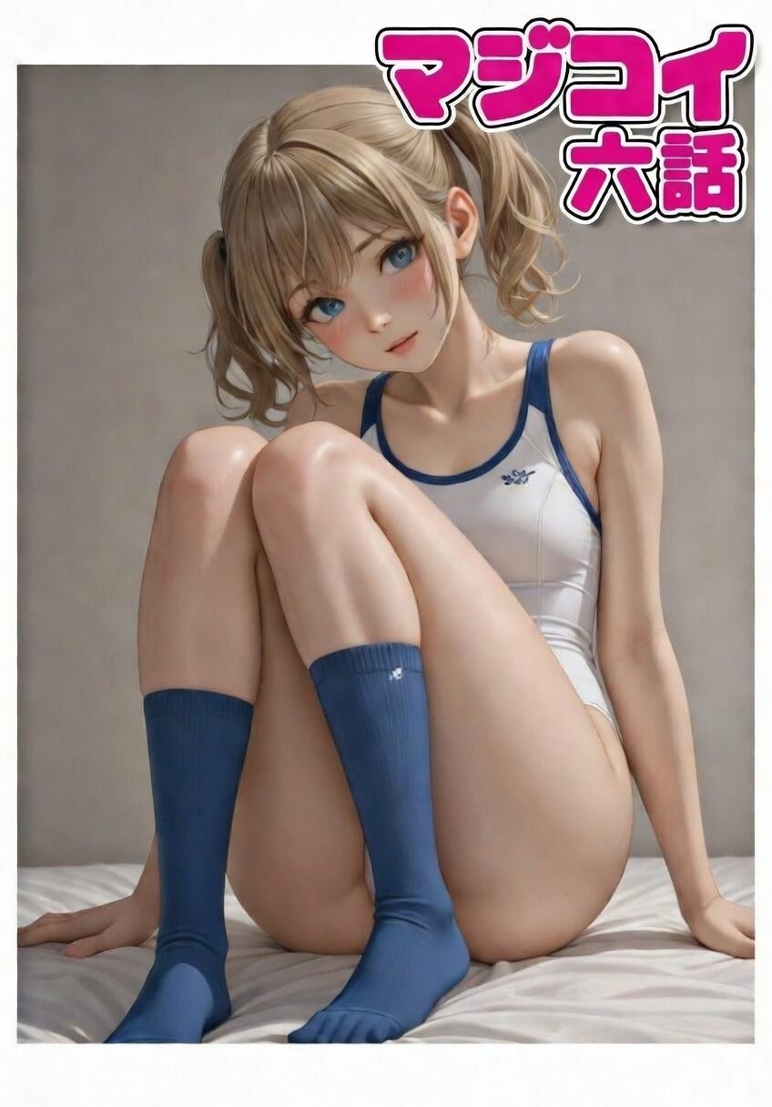 マジコイ6（第二部開始！） サンプル画像1