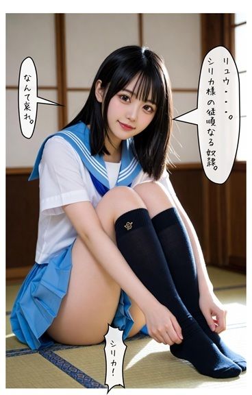 マジコイ7（完結） サンプル画像6
