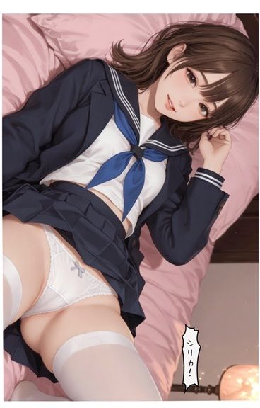 マジコイ7（完結） サンプル画像7