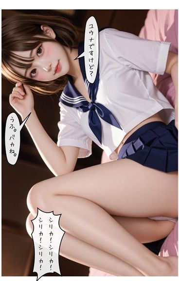 マジコイ7（完結） サンプル画像8