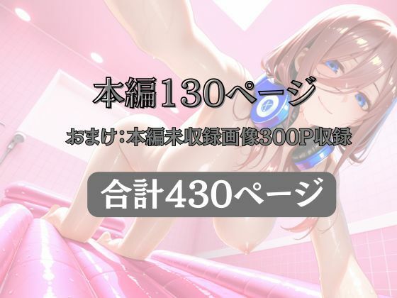 マットDEヒロイン〜中●三玖編〜 サンプル画像10