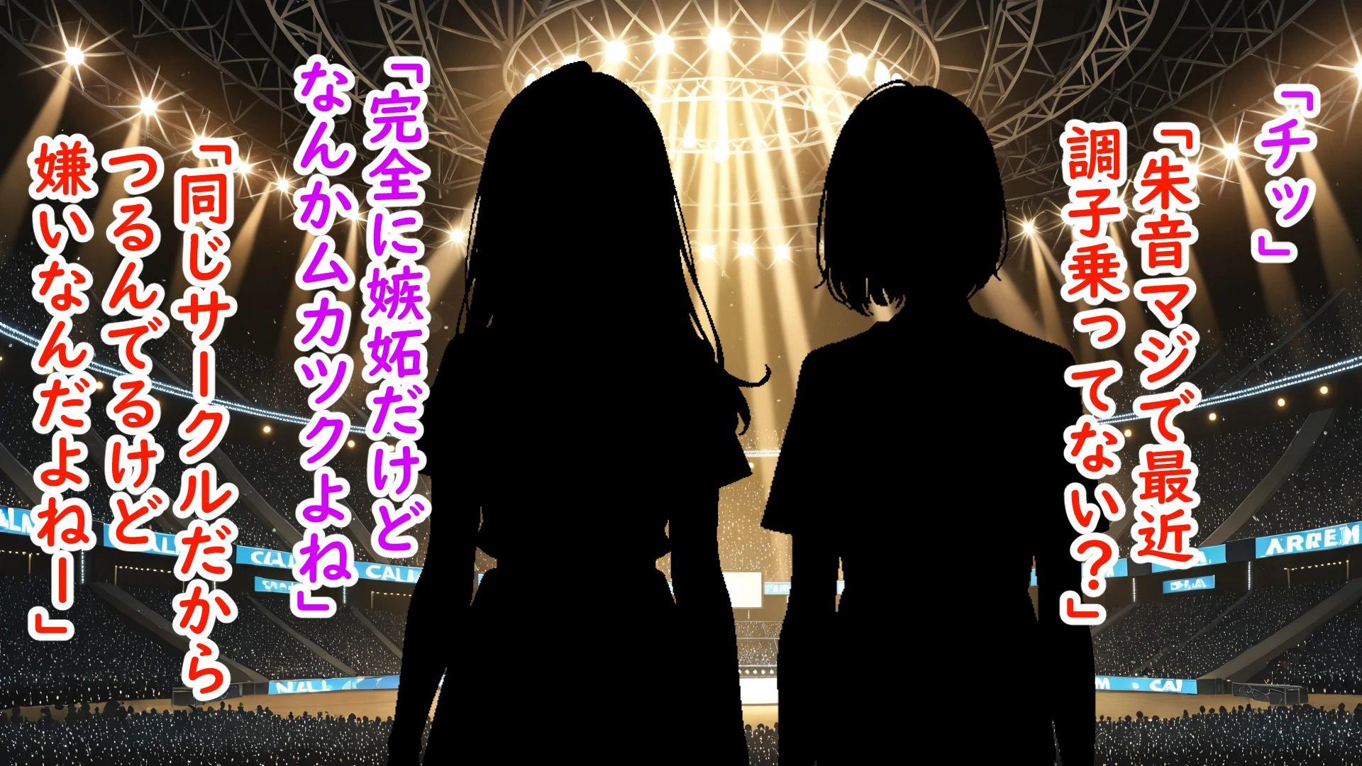ミスコングランプリ 泥●全裸撮影会 サンプル画像2