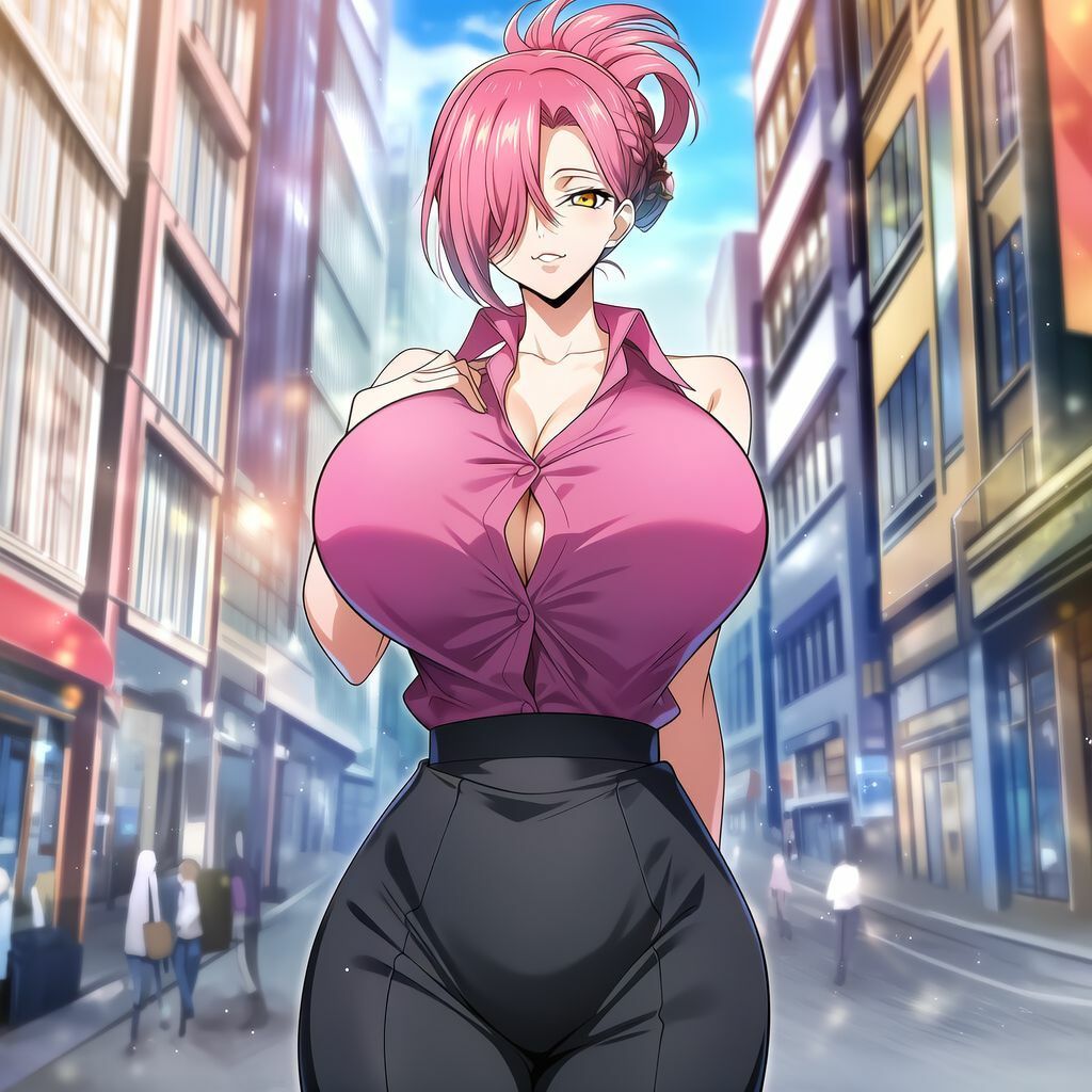 ミーナと結婚してセックスして妊娠出産して娘が大好きな話 サンプル画像3