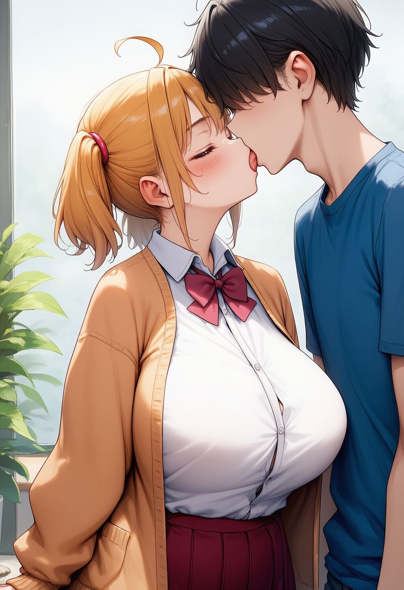 ムチムチギャルな実妹とsexして妊娠させて出産させてを2回 サンプル画像5