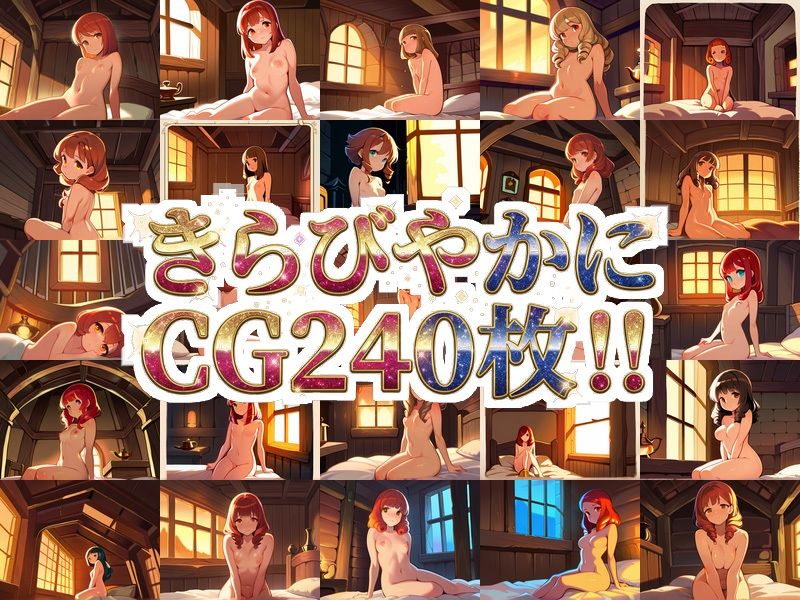 ムー大陸ビッグバンペンギン【完全版】 サンプル画像5