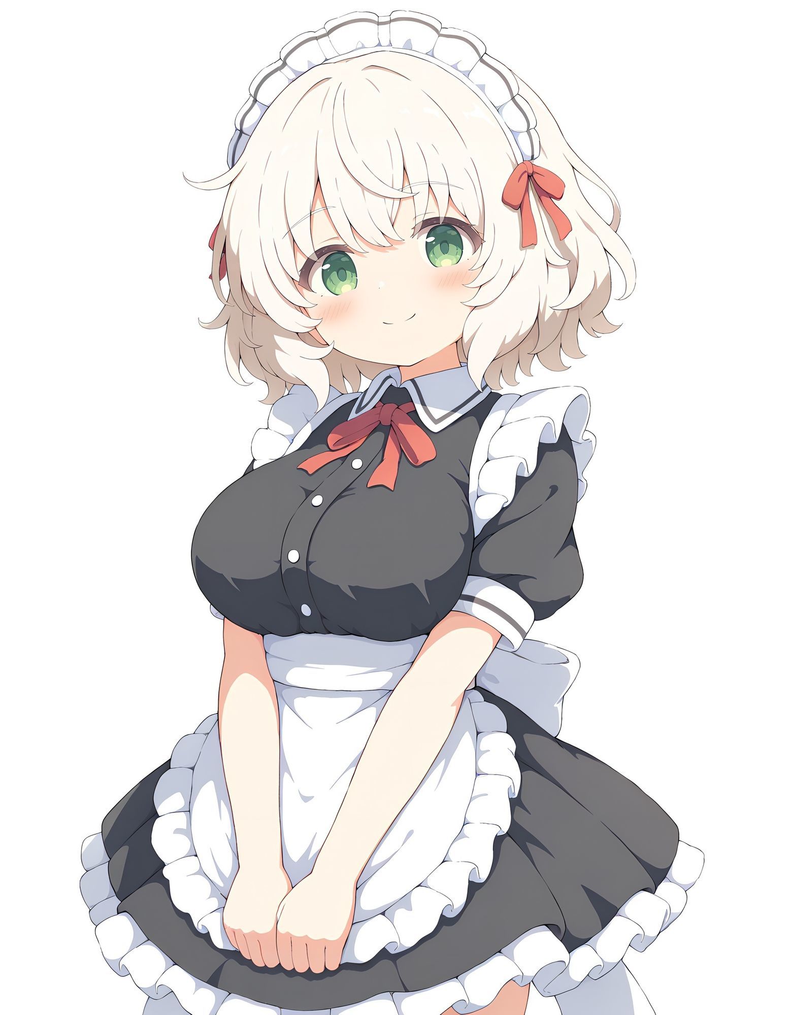 メイドのいる生活2 サンプル画像1