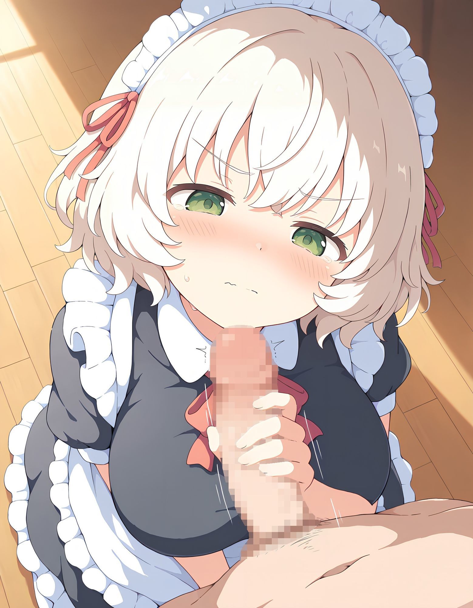 メイドのいる生活2 サンプル画像6