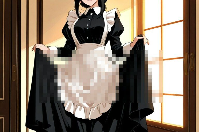 メイドの館 サンプル画像3