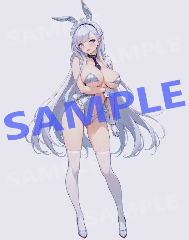 メイド長の本日のお給仕 淫癒娘抱集 サンプル画像3