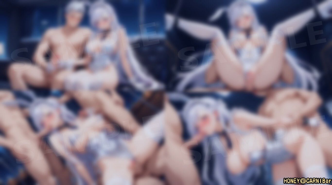 メイド長の本日のお給仕 淫癒娘抱集 サンプル画像4