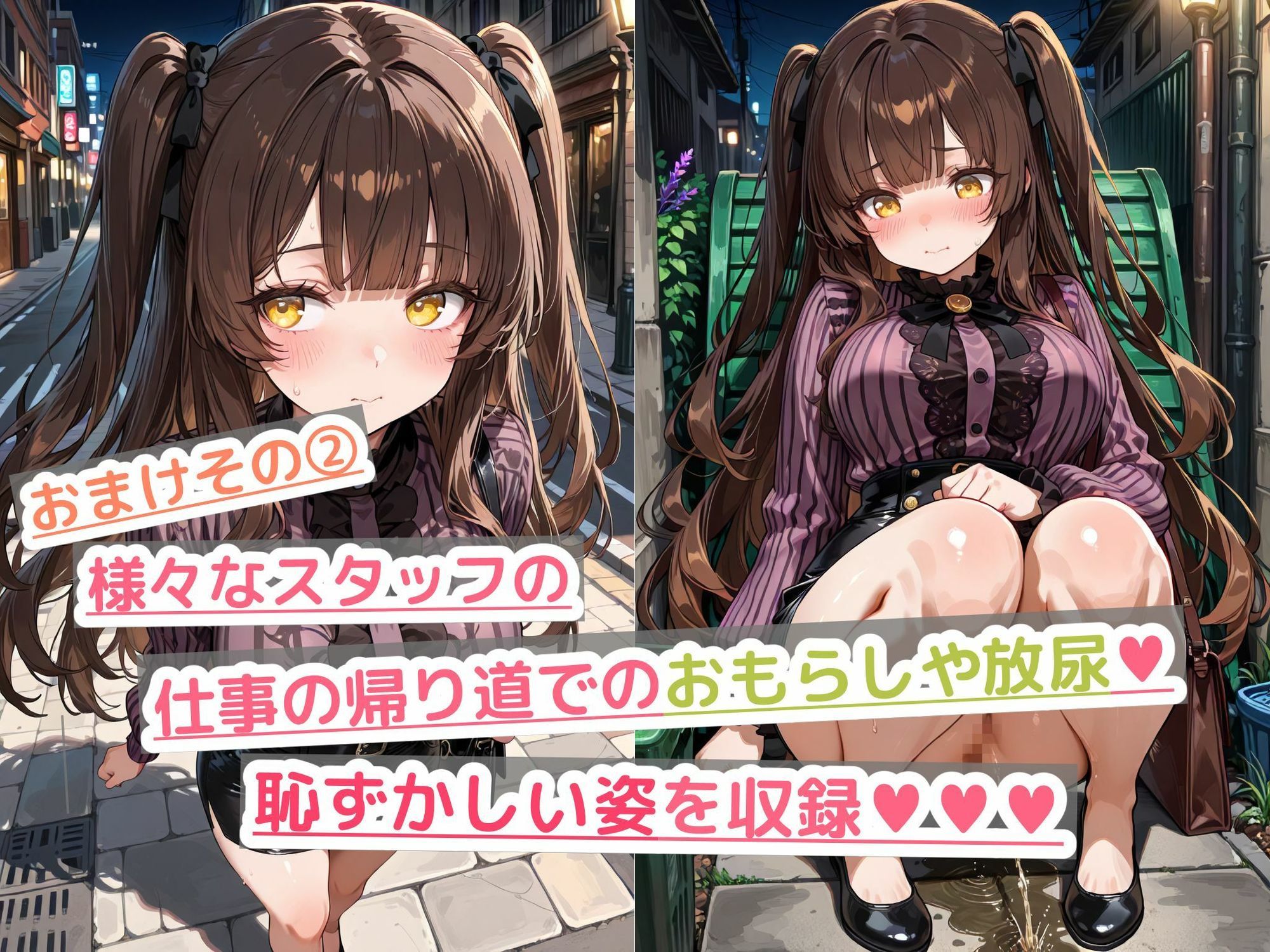 メンエスで極上体験！VIPコース限定、禁断の聖水オプション〜紗英（32）の場合〜 サンプル画像10