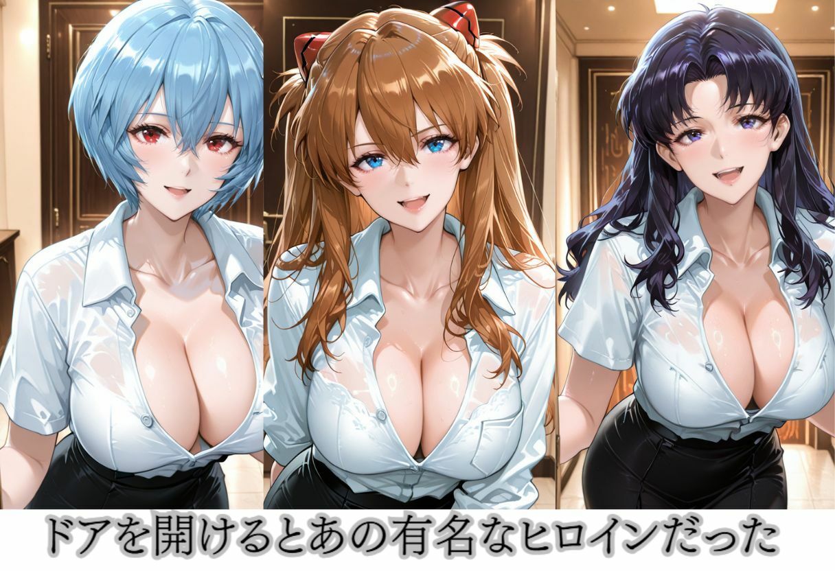 メンズエステで本番解禁？？高級メンズエステストーリー サンプル画像1