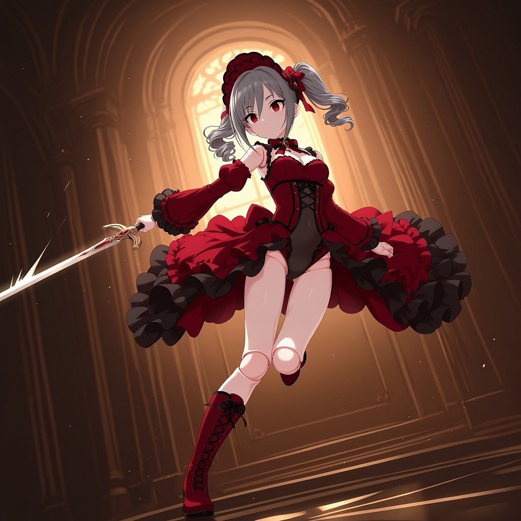 モンスター娘に生まれ変わったアイドル 神崎〇子編2 サンプル画像1