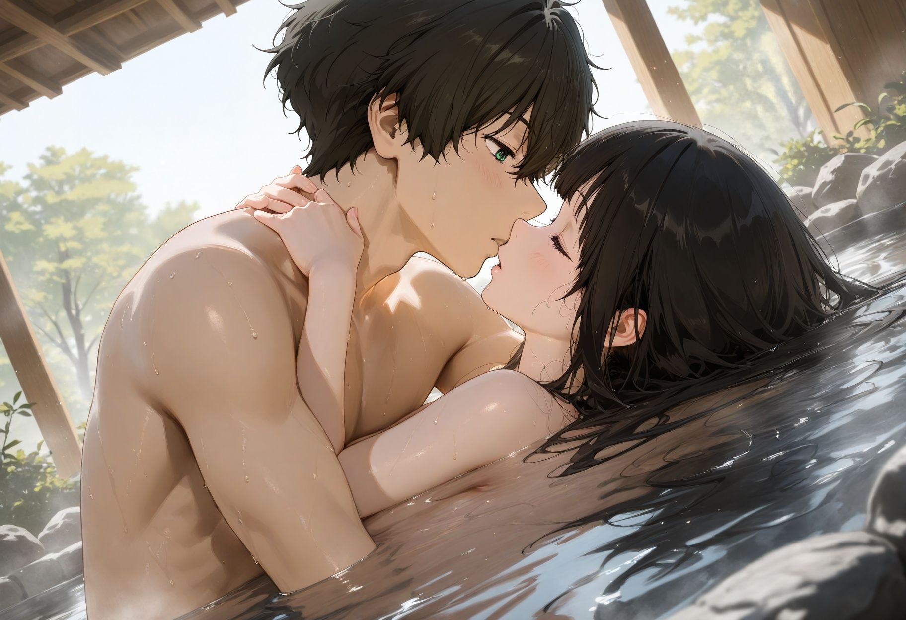 ユカタン半島 サンプル画像1