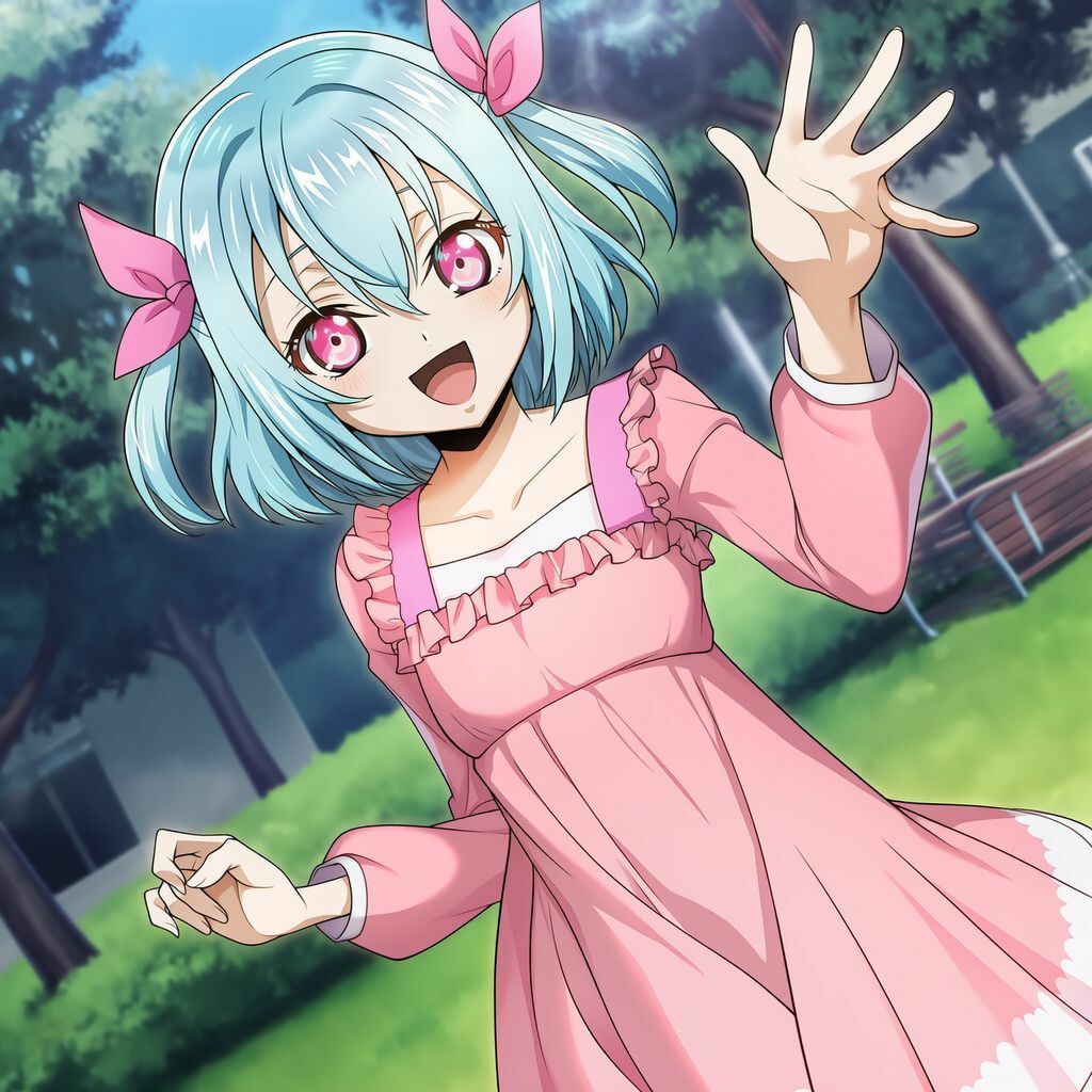 ヨーコと結婚してセックスして妊娠出産して娘が大好きな話 サンプル画像1