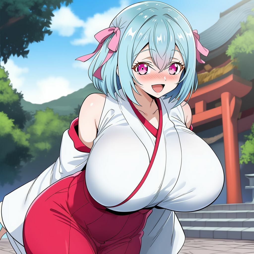 ヨーコと結婚してセックスして妊娠出産して娘が大好きな話 サンプル画像4