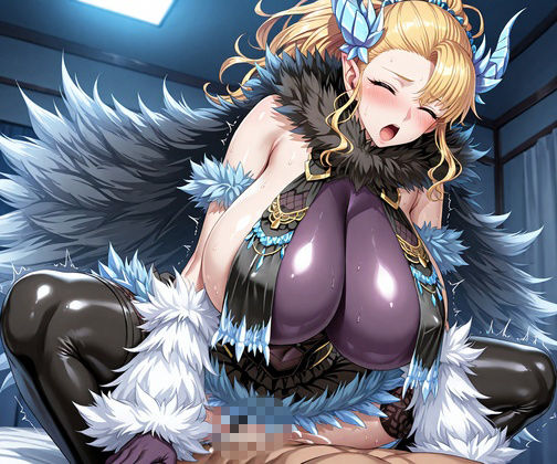 ラグナロク サンプル画像8