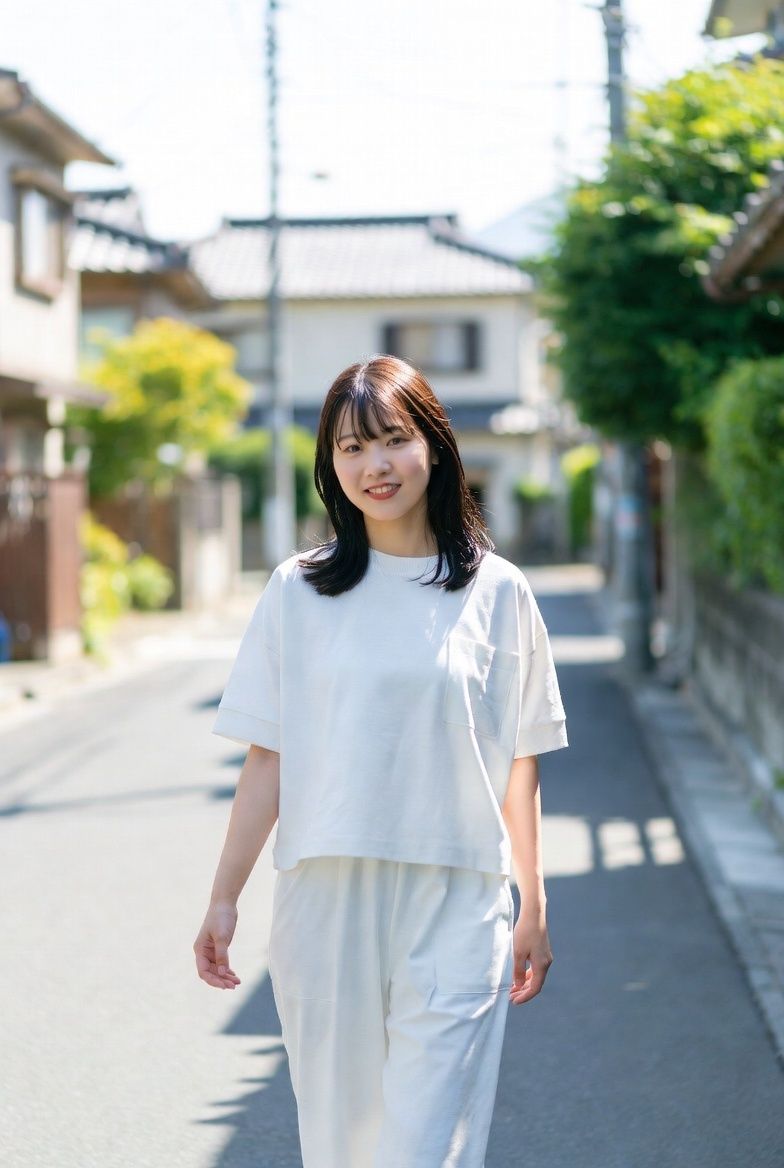 ラッキースケベ！ サンプル画像2