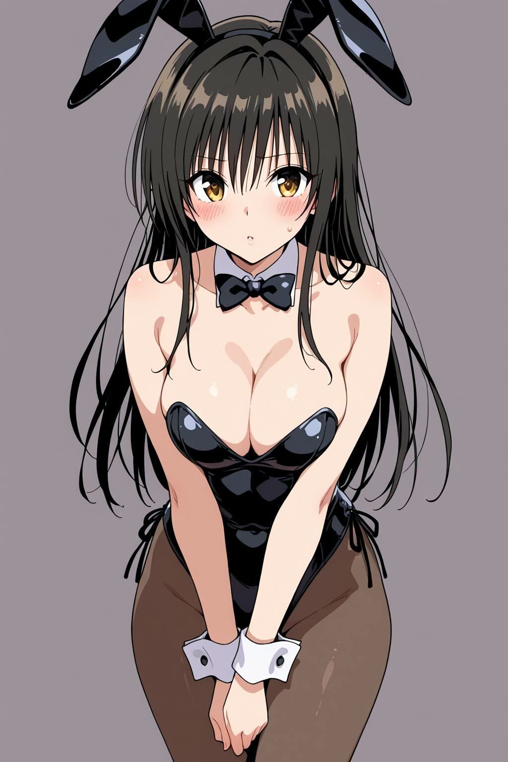 ララゆいWバニー サンプル画像1