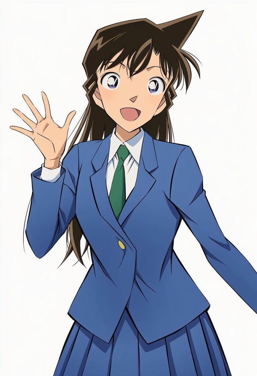 ランと快楽を共有する サンプル画像2