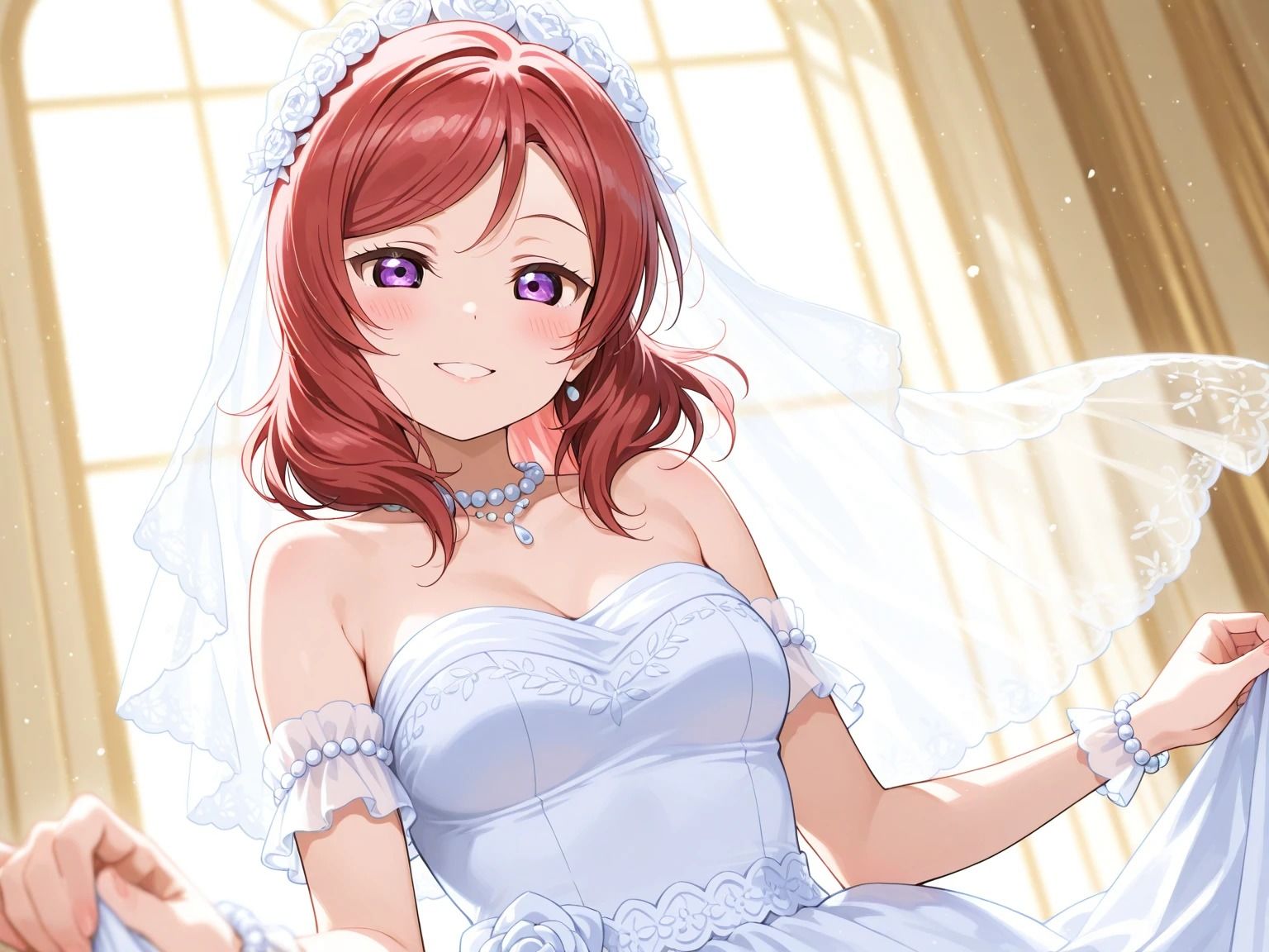 ラヴライブ  まき詰合せ サンプル画像10