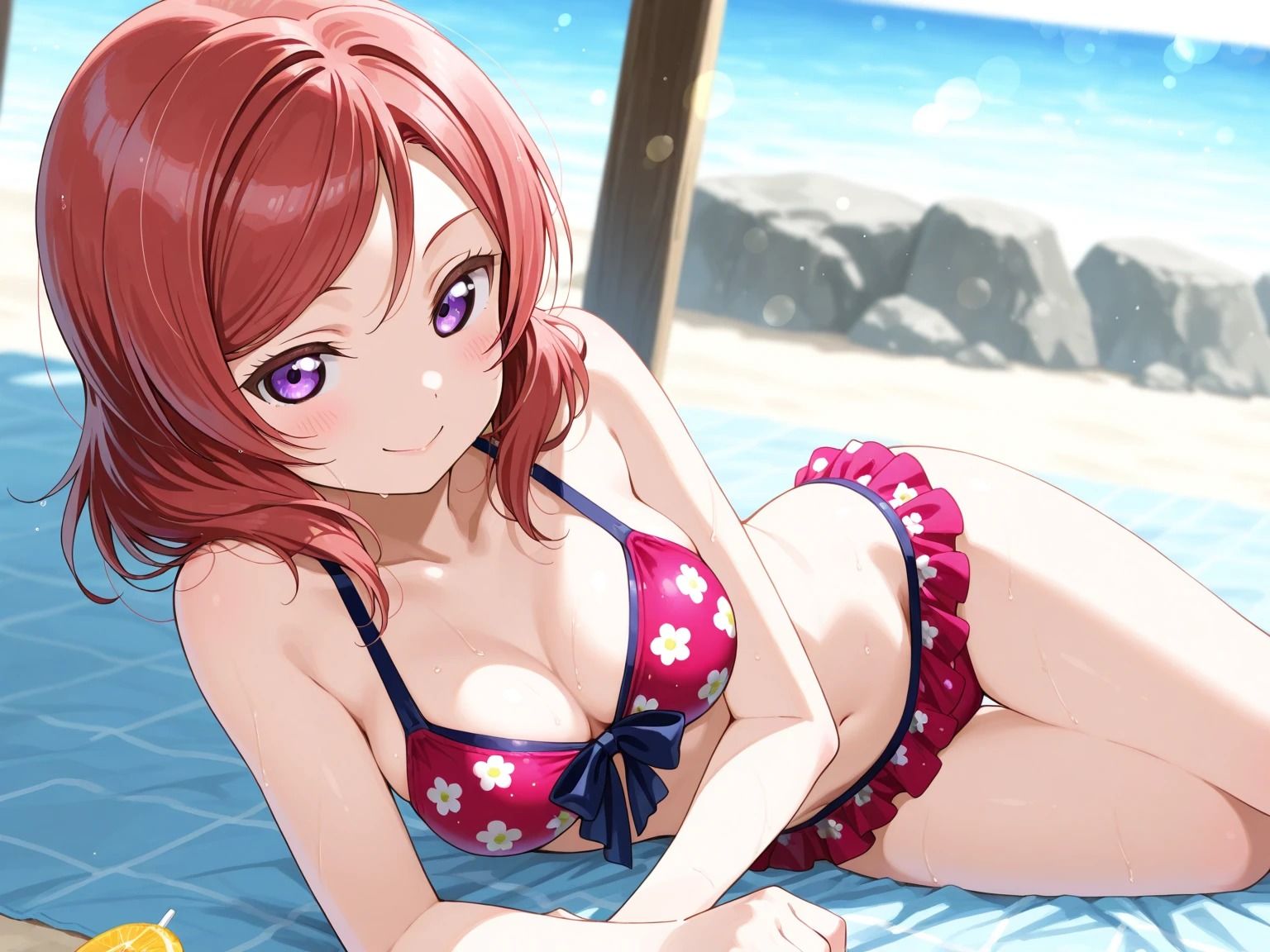 ラヴライブ  まき詰合せ サンプル画像1