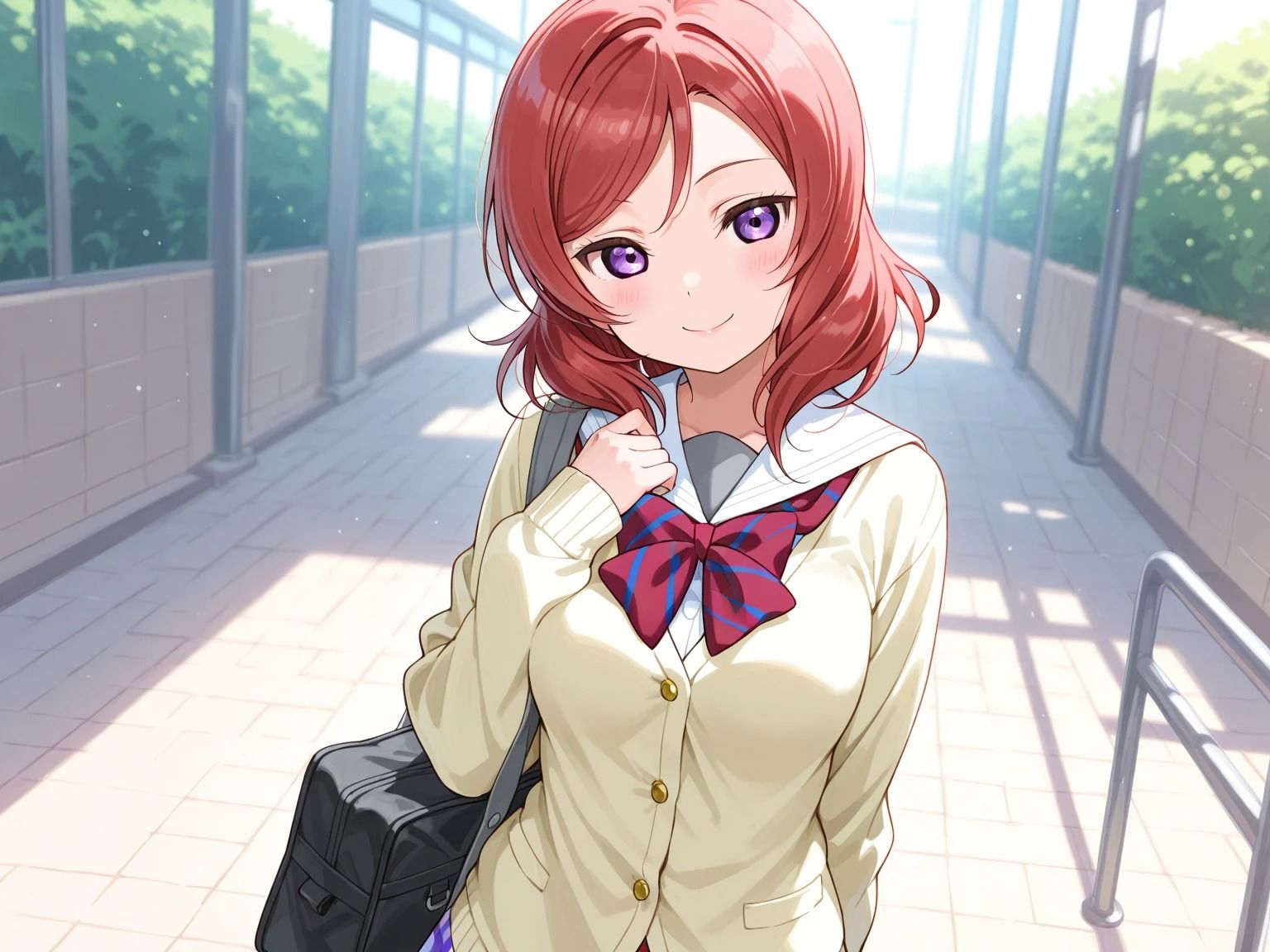 ラヴライブ  まき詰合せ サンプル画像2