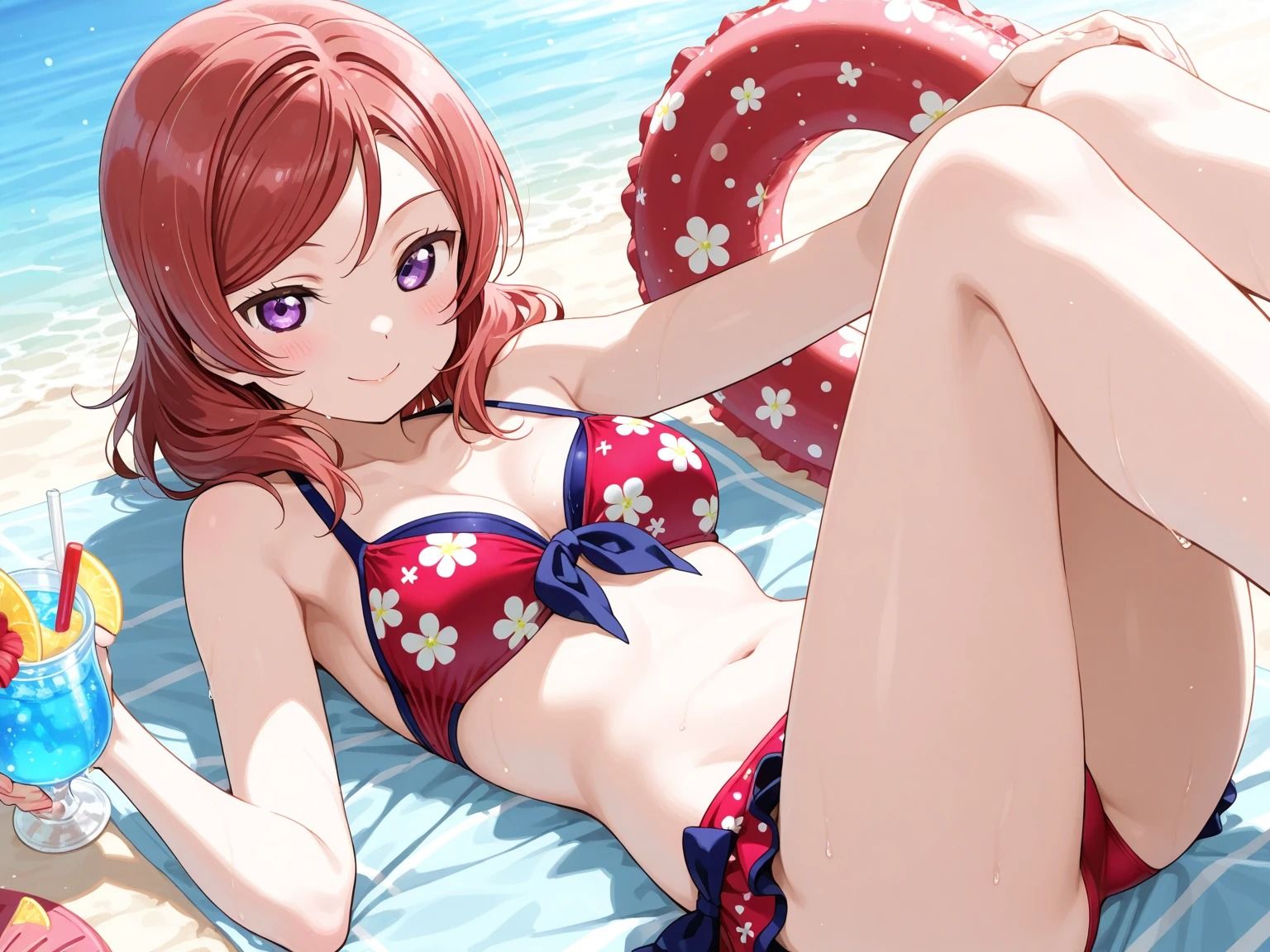 ラヴライブ  まき詰合せ サンプル画像5