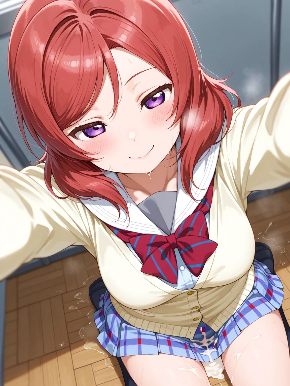 ラヴライブ  まき詰合せ サンプル画像6