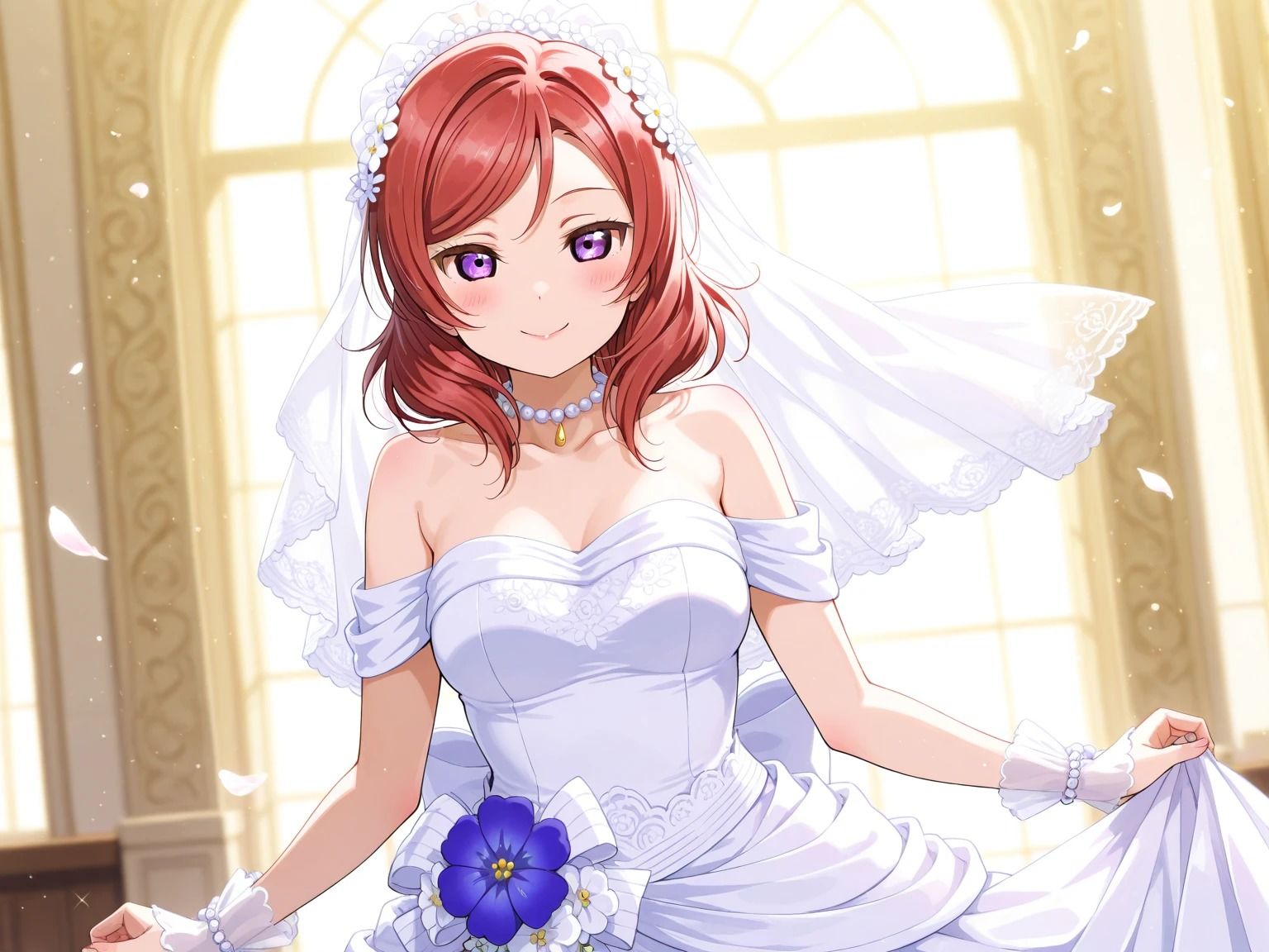 ラヴライブ  まき詰合せ サンプル画像9