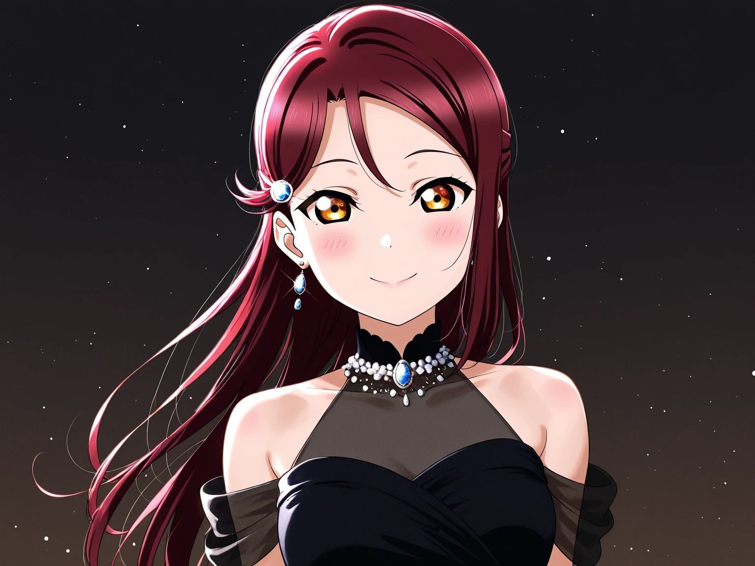 ラヴライヴ  桜内セット サンプル画像4