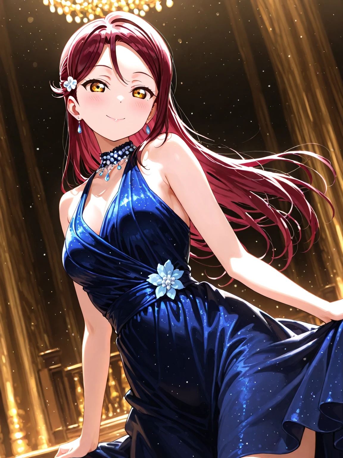 ラヴライヴ  桜内セット サンプル画像6