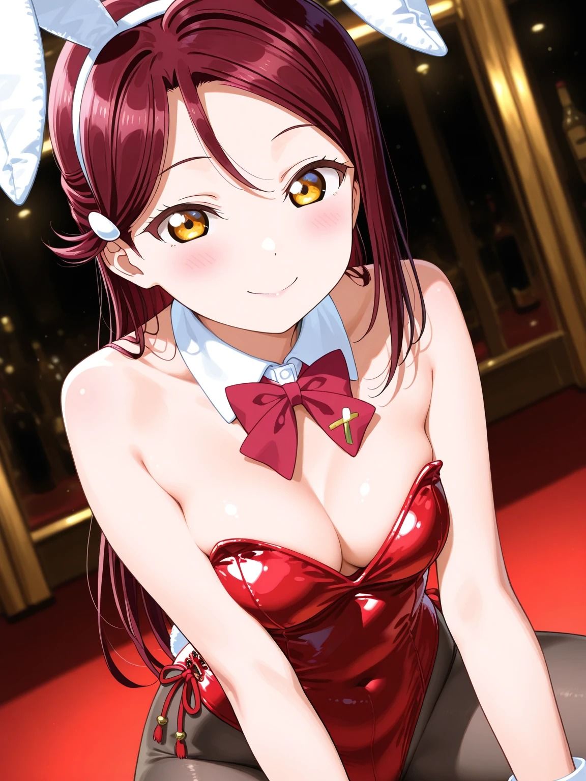 ラヴライヴ  桜内セット サンプル画像7