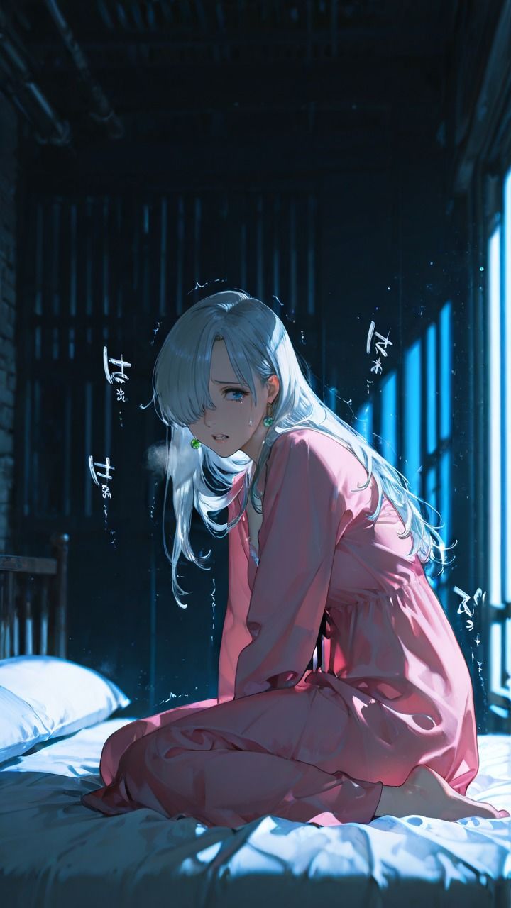 リオネス牢 肉奴●姫と巨人 サンプル画像1