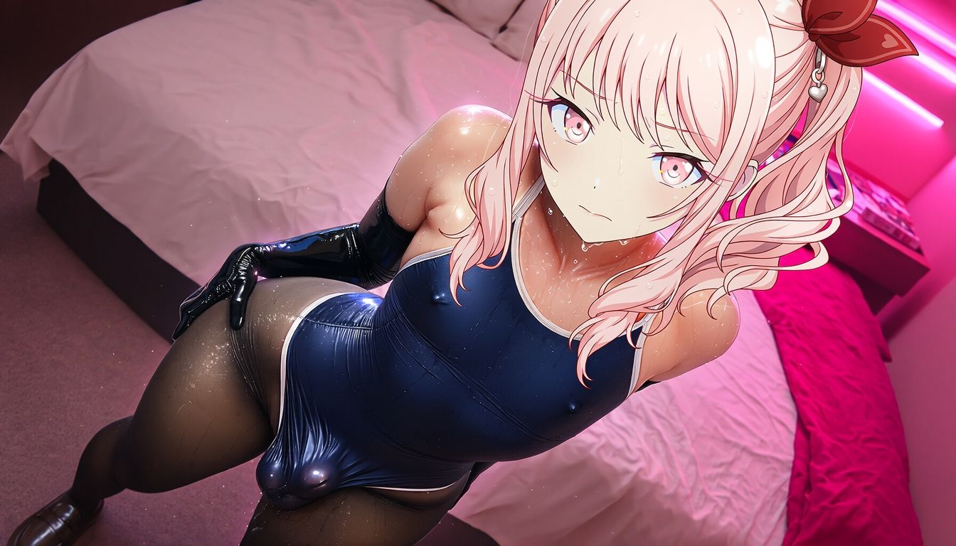 レ.イプール〜暁〇〇希編〜 サンプル画像1