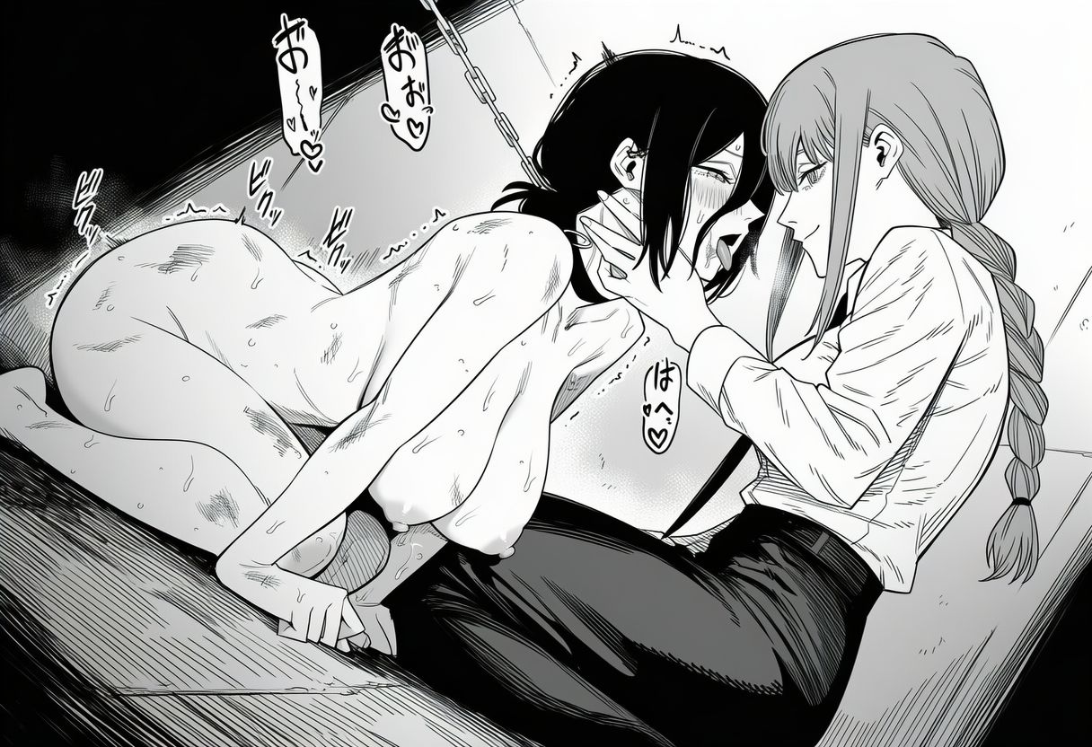 レズ敗北する女たち2 サンプル画像10