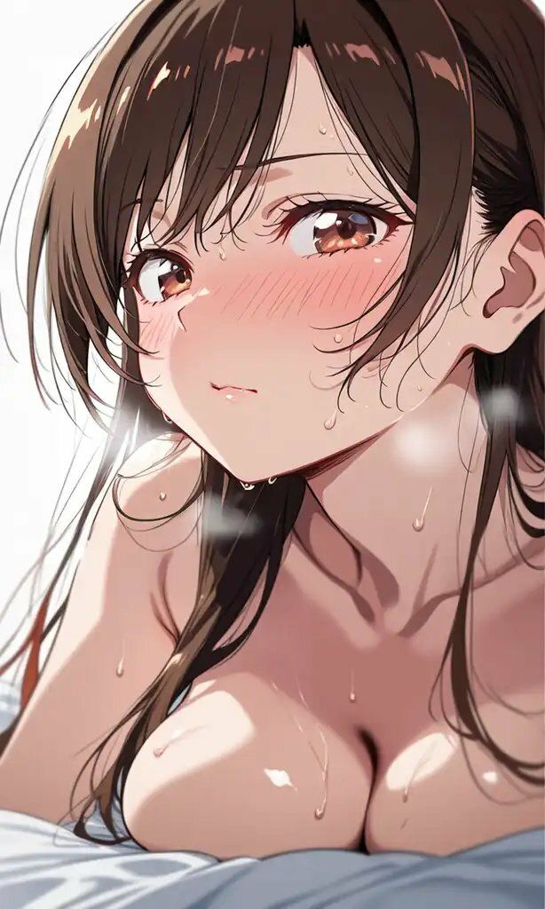 レンタル彼女とイチャイチャする本  水原千鶴編 サンプル画像4
